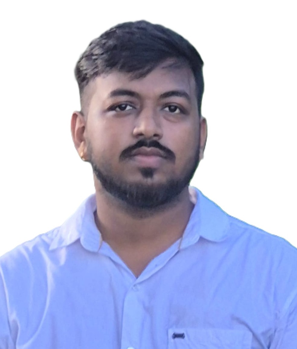Ashis Sorahia