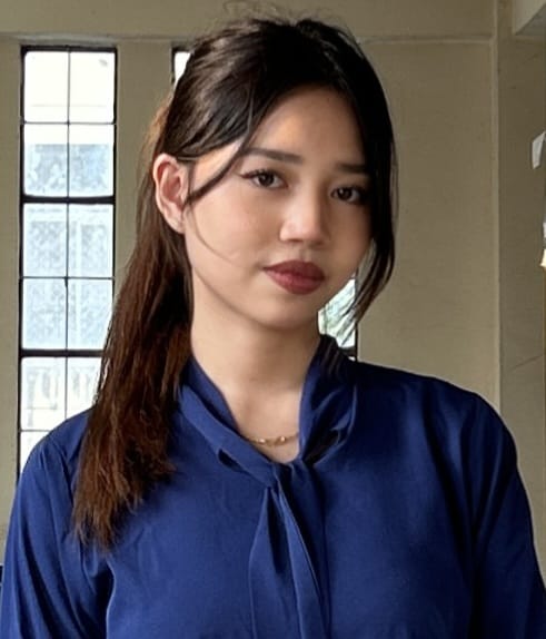 KRITICA LAISHRAM