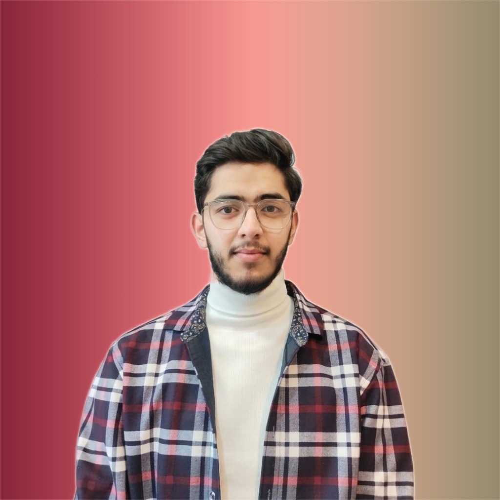 Numan Bin Ajaz