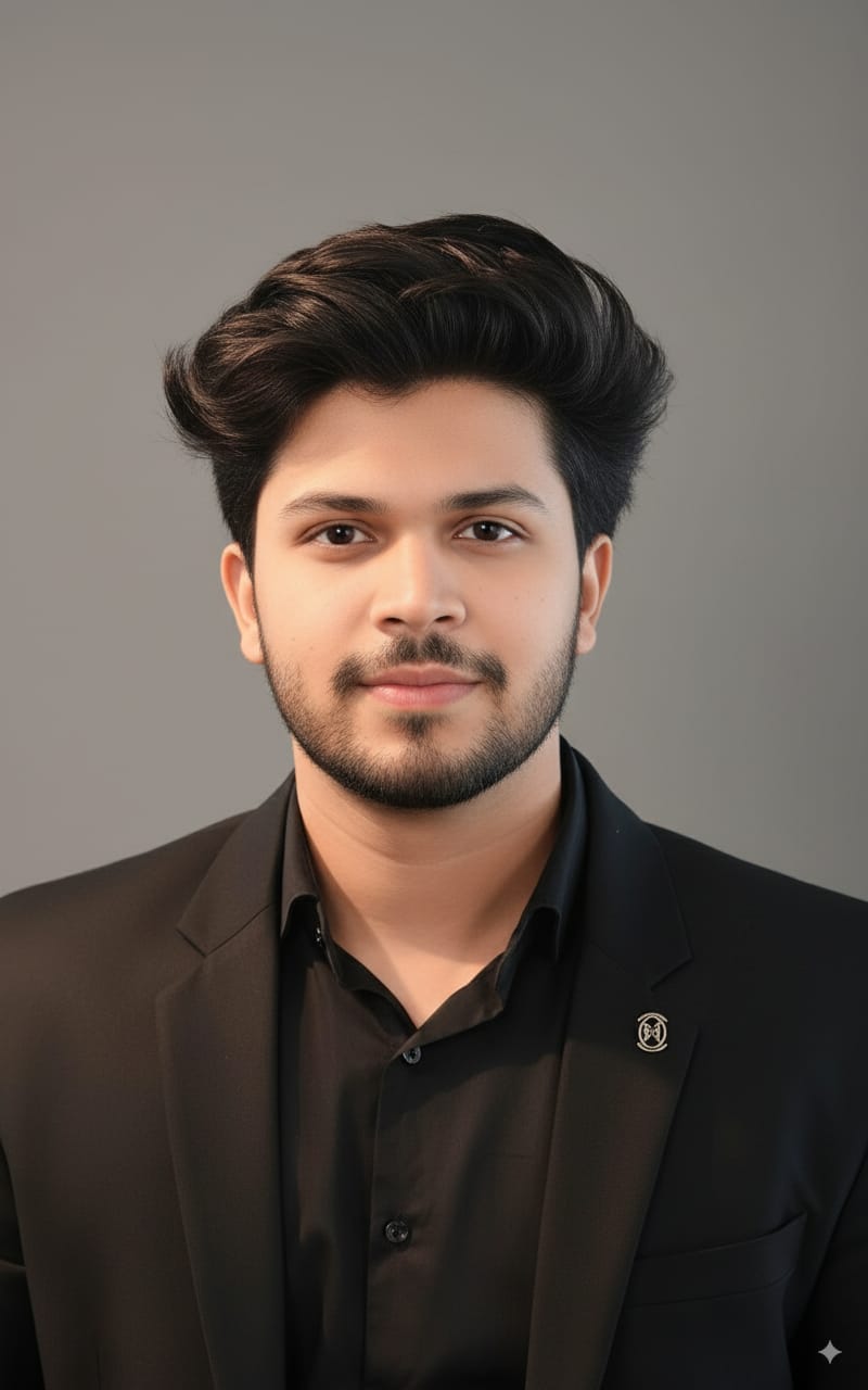 Devansh Kashyap