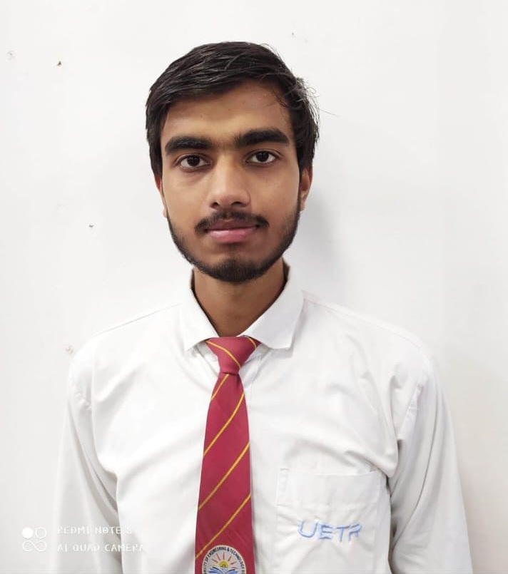 Aabhishek Garg