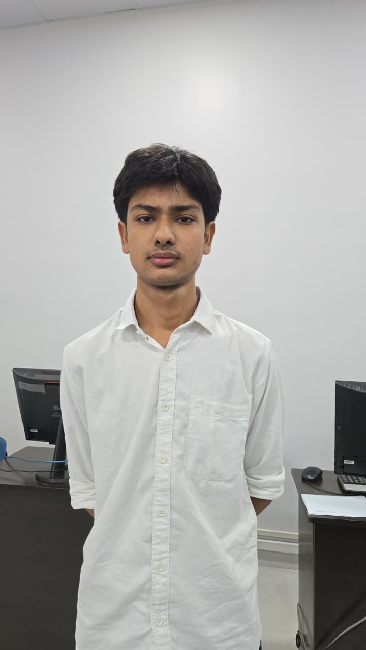 DUSHYSNT BASNET