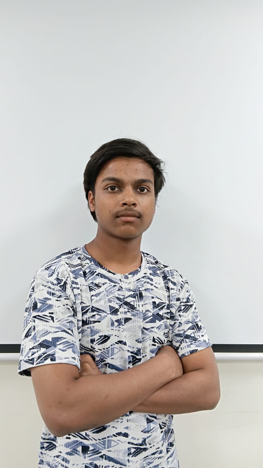 Deepak Kumar Rajak