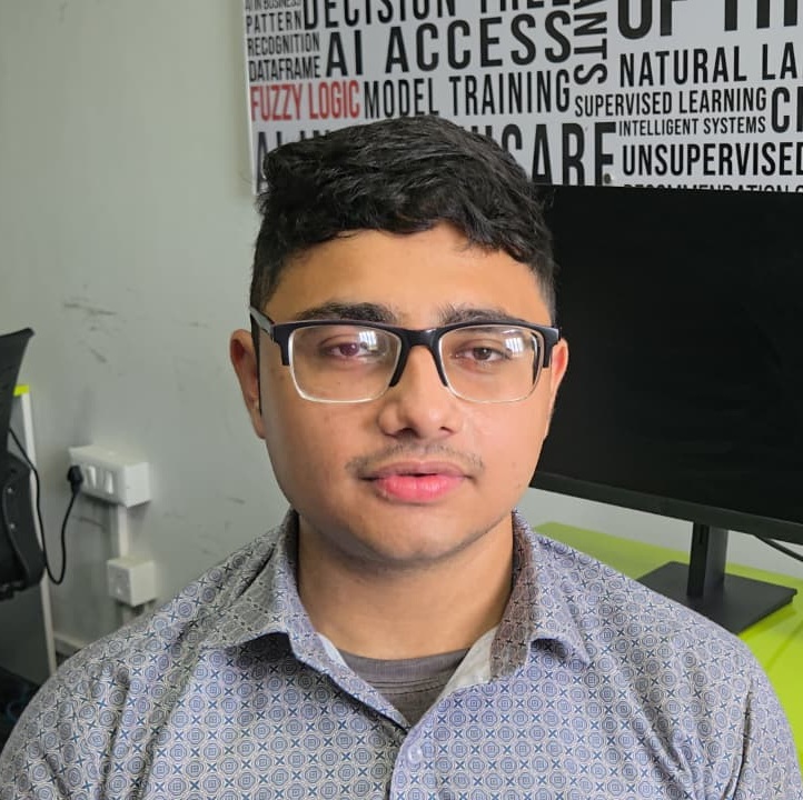 Darpan Bhargab