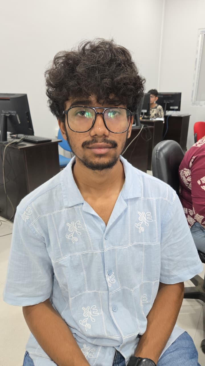 JEETPABAN BARMAN
