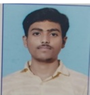 Krishna Raj