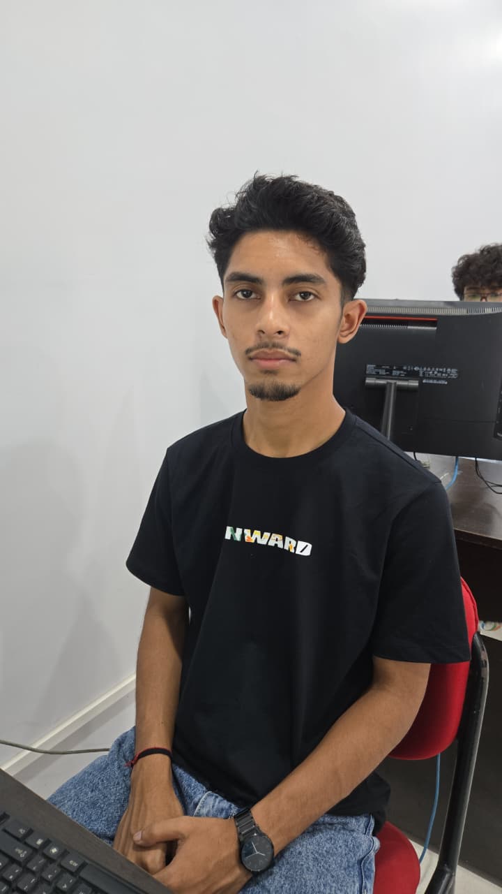 PRIYAJEET DEVNATH