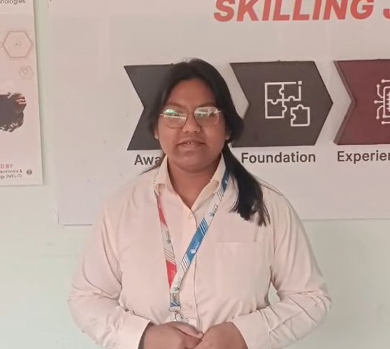 Shruti Murarilal Shakya