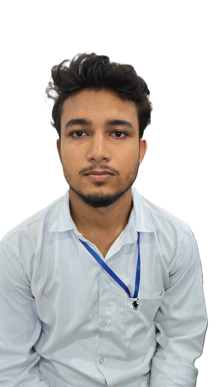Mahmudul Hussain