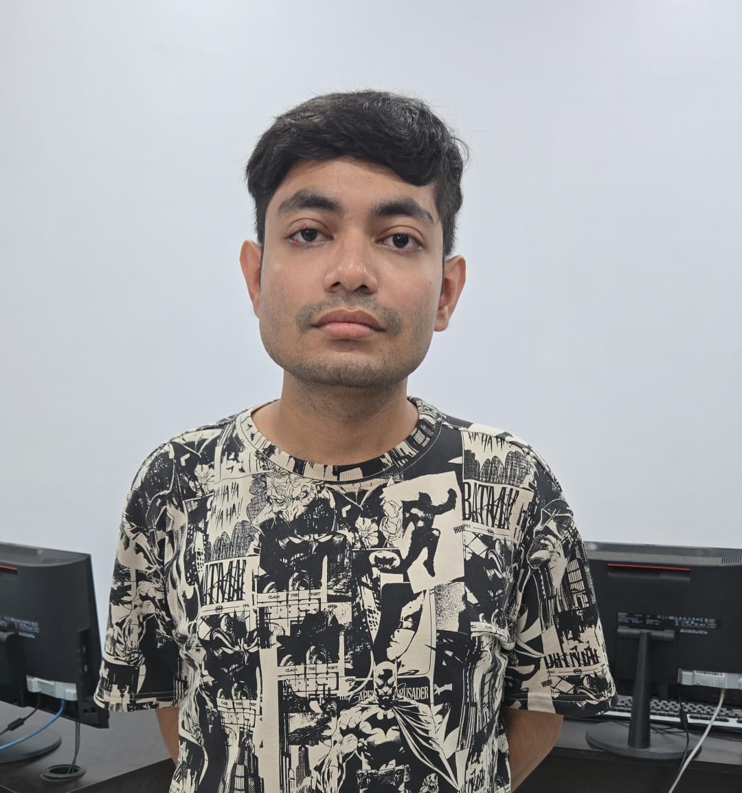 Shaunak Gupta