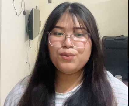 Laishram Jenita Devi