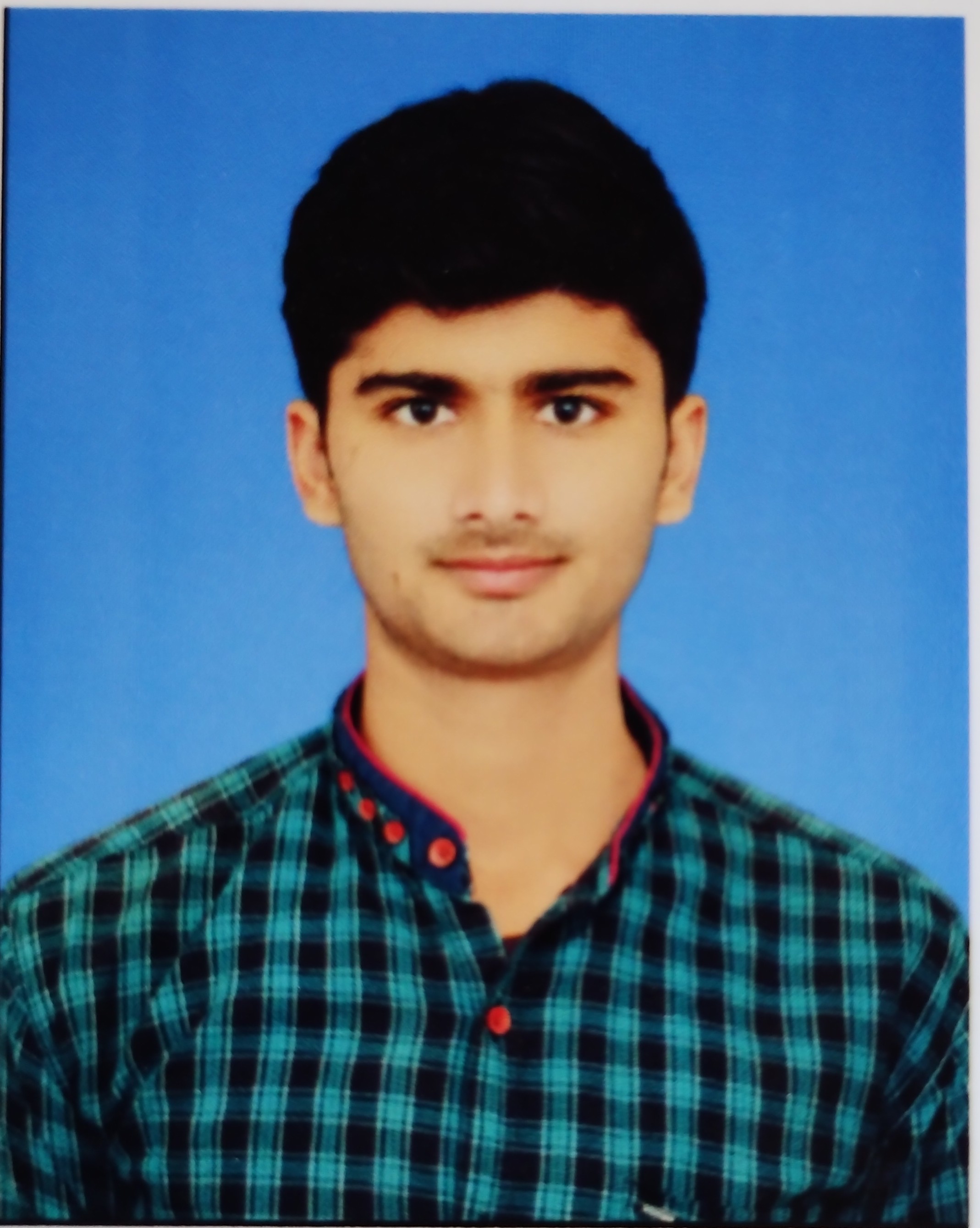 Ritesh Kumar Mishra