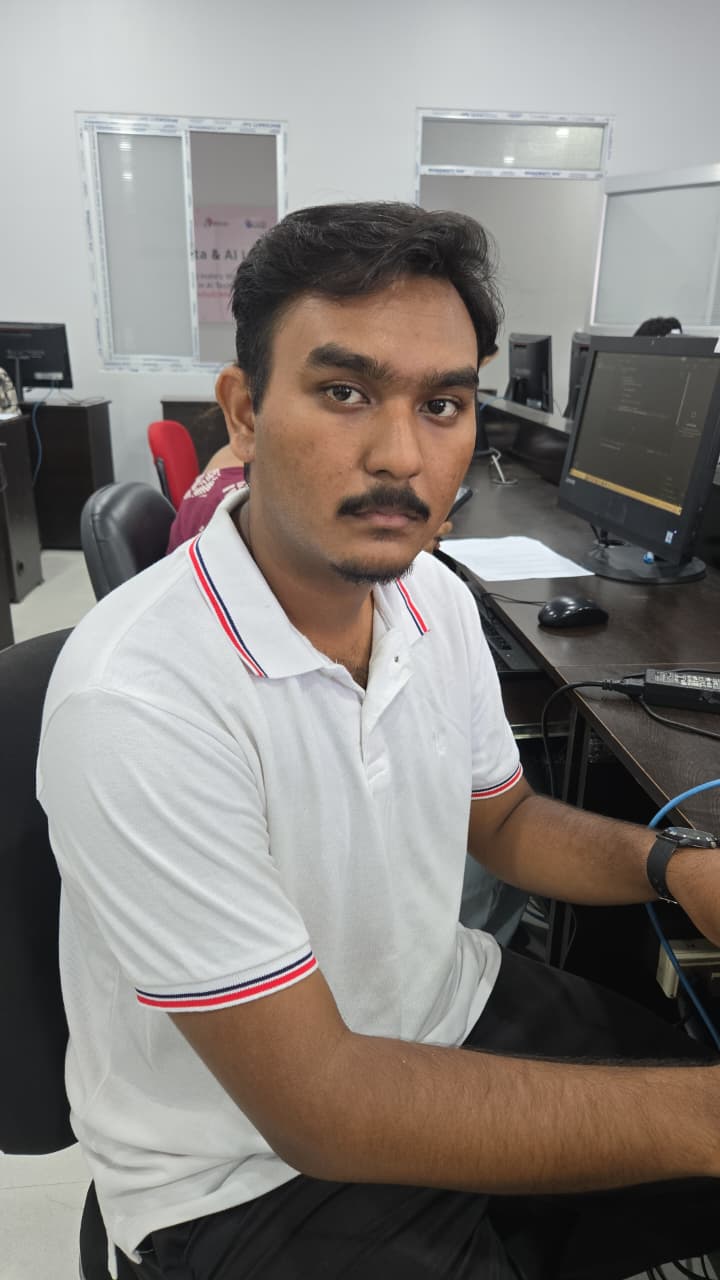 RAMIS MOHSIN ABID