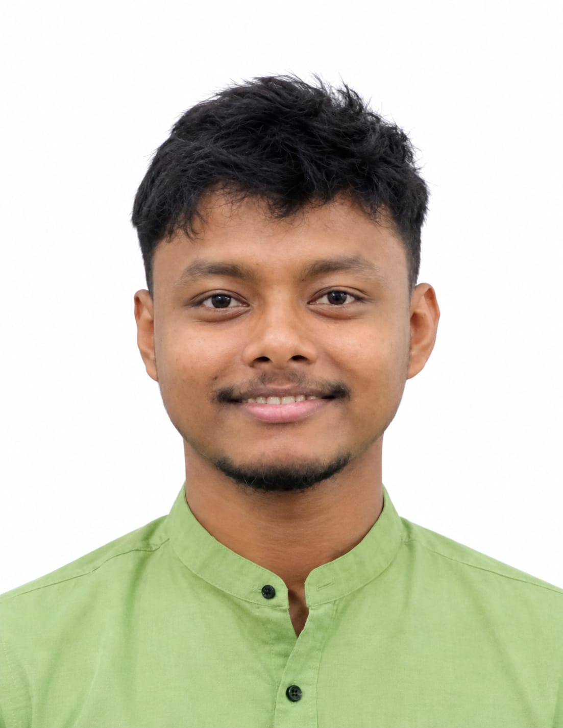 Abhijit Doloi