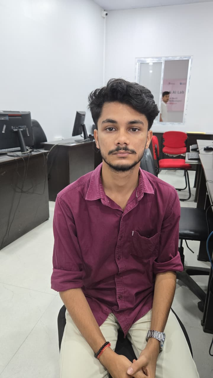 Subhajit Bhattacharjee