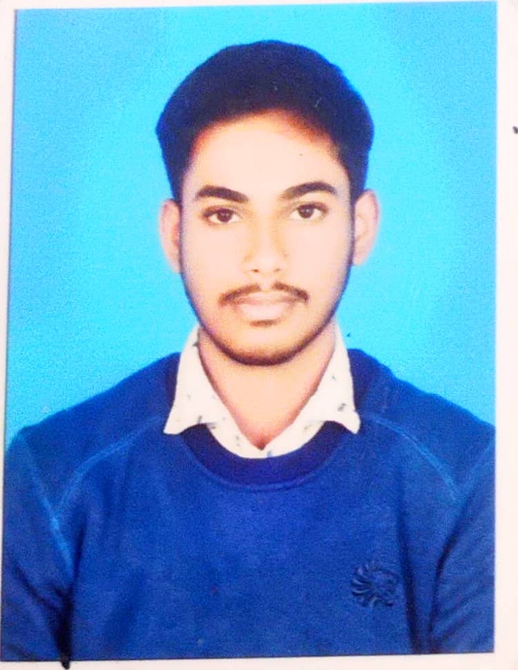 Rishi raj