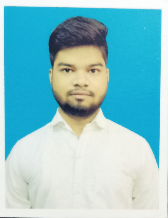 KRISH KUMAR