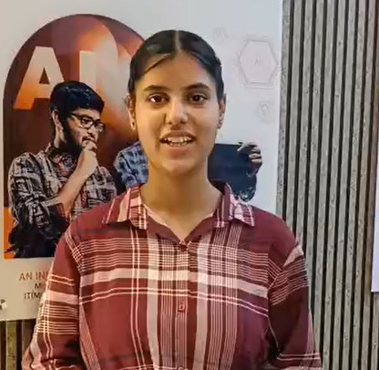 Kiranpreet Kaur