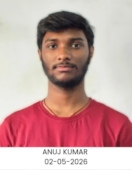 Anuj Kumar