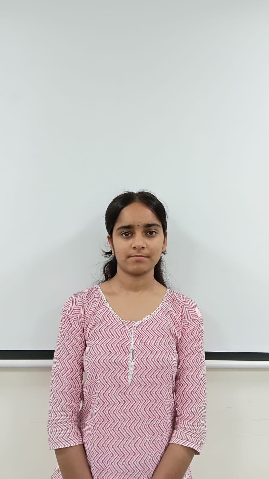 Bhumika