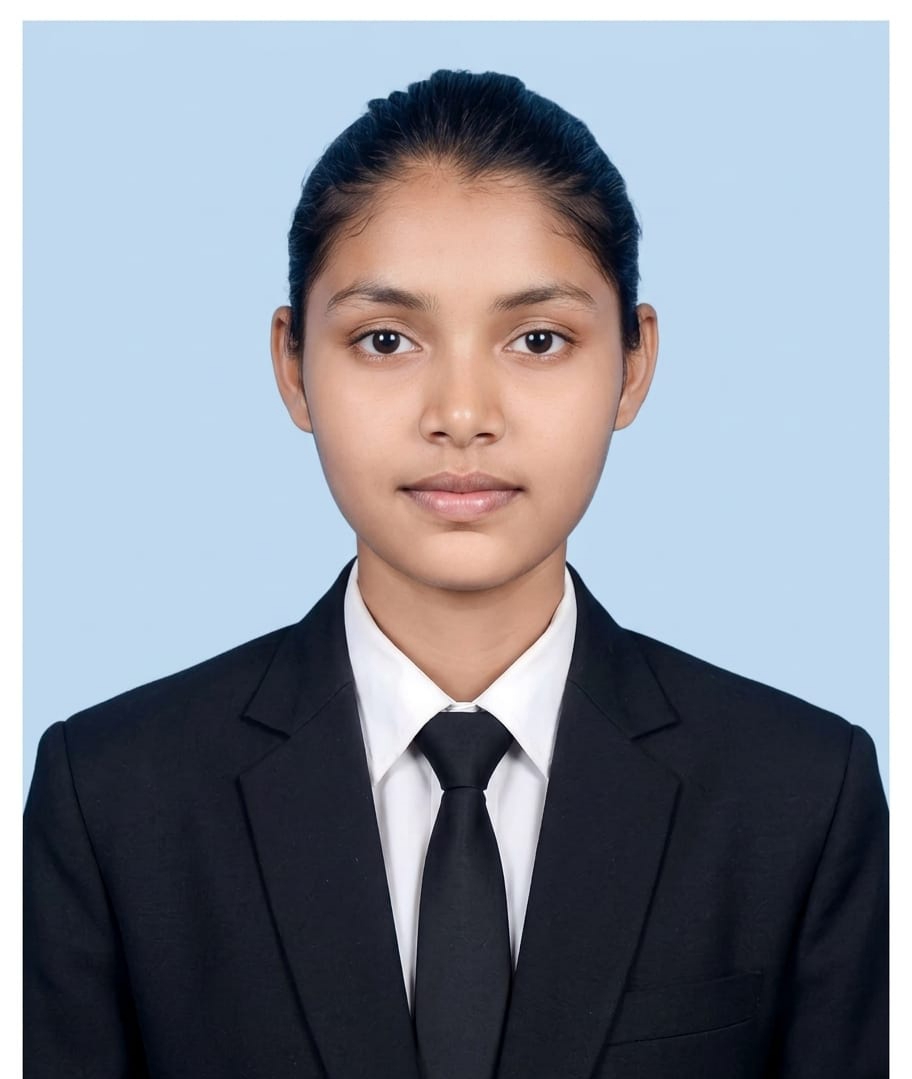 Varsha kumari