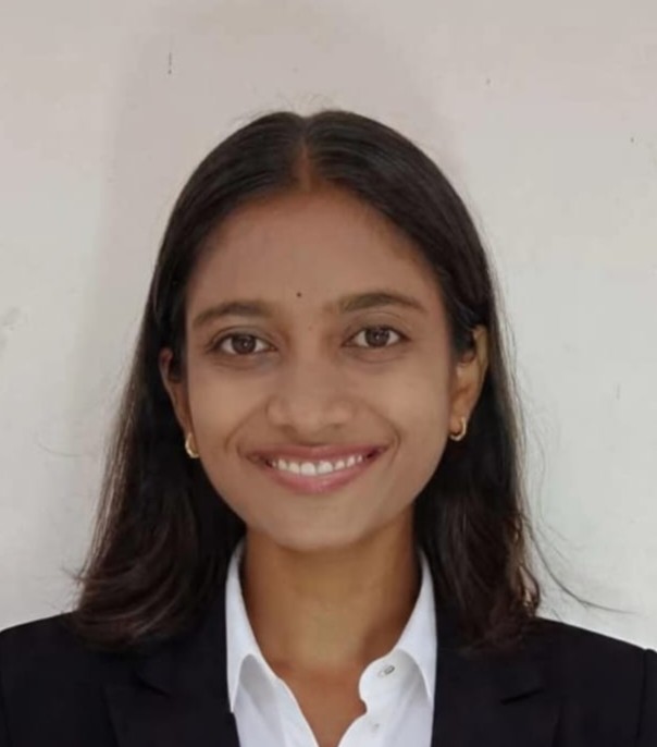 Shubhangi Babasaheb Manal