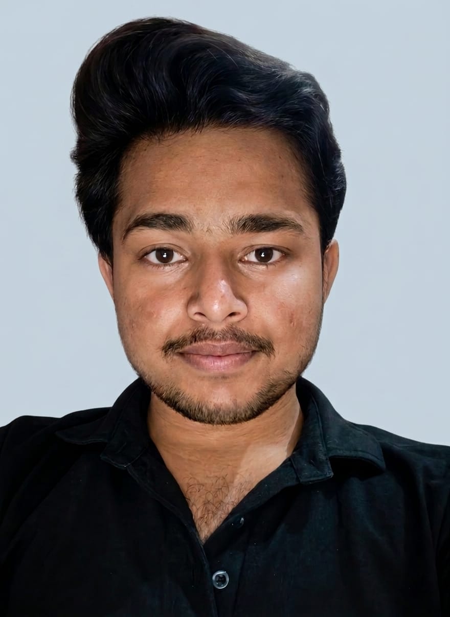 Kavya Pundir