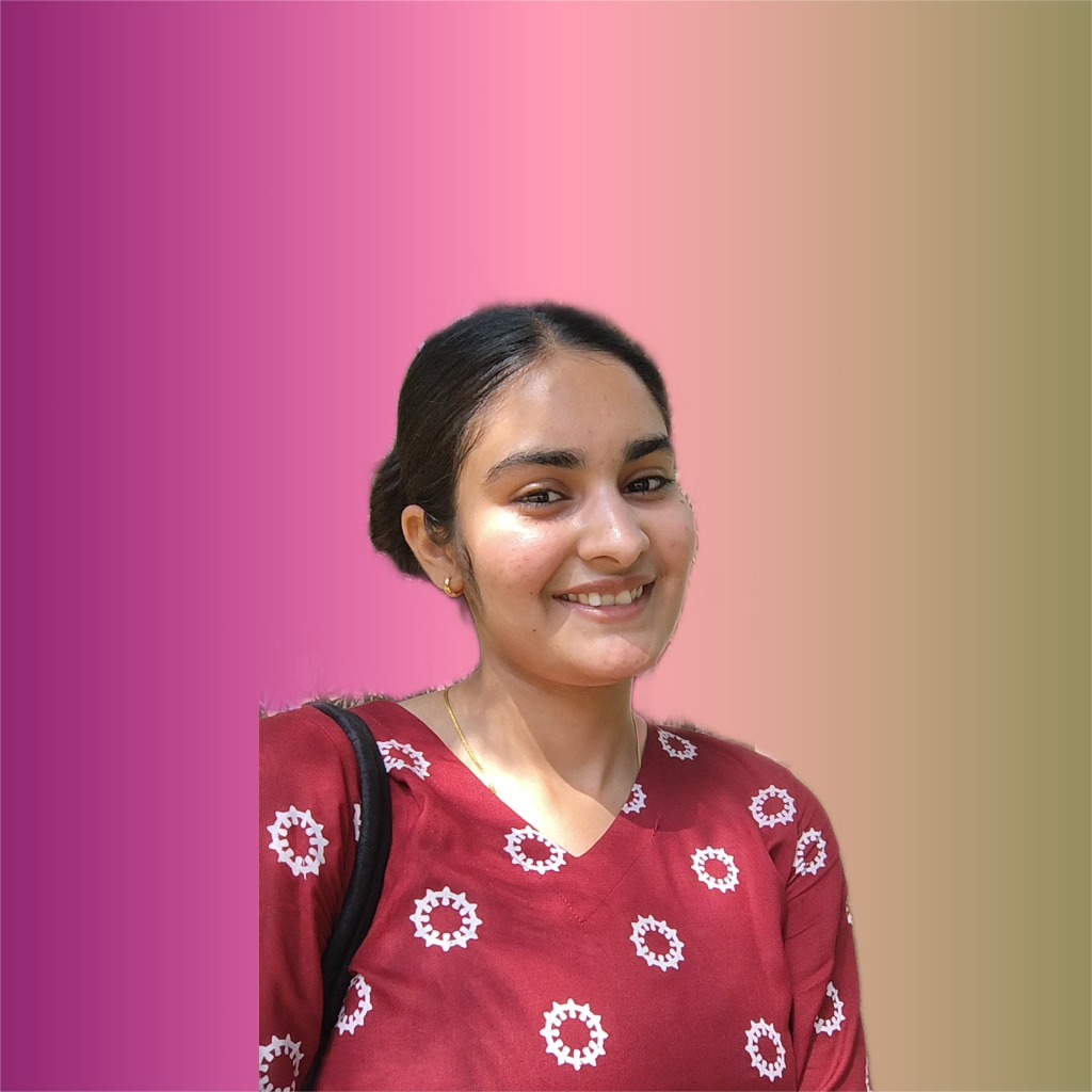 Smilly Kumari