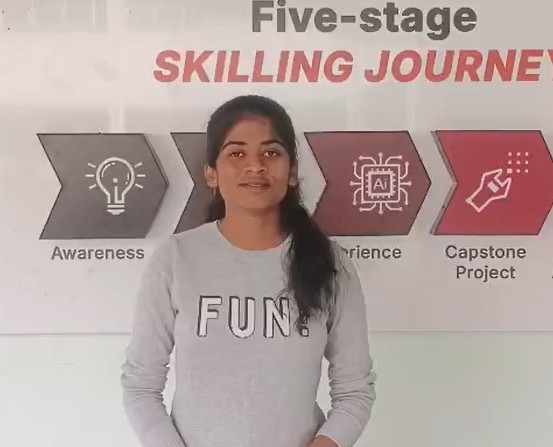 Anjali Mahadev Panchal
