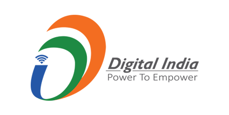 Digital India Logo